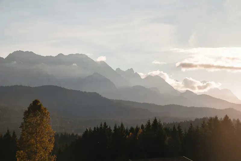 Natur-Informationszentrum Bergwelt Karwendel