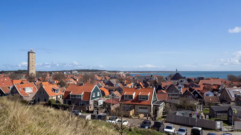 Centrum voor Natuur en Landschap & Zeeaquarium