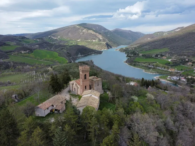 Museo delle Palafitte del Lago di Ledro