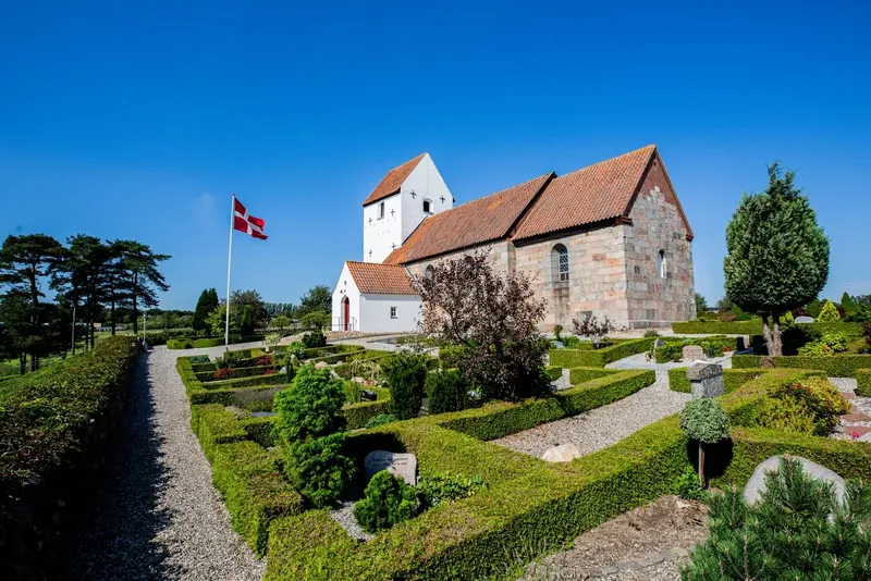 Danmarks Jernbanemuseum