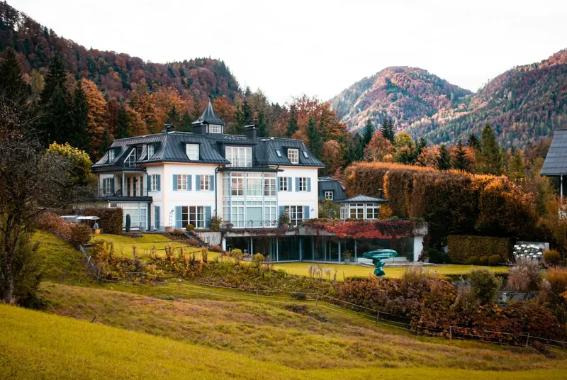 Musikinstrumente-Museum der Völker