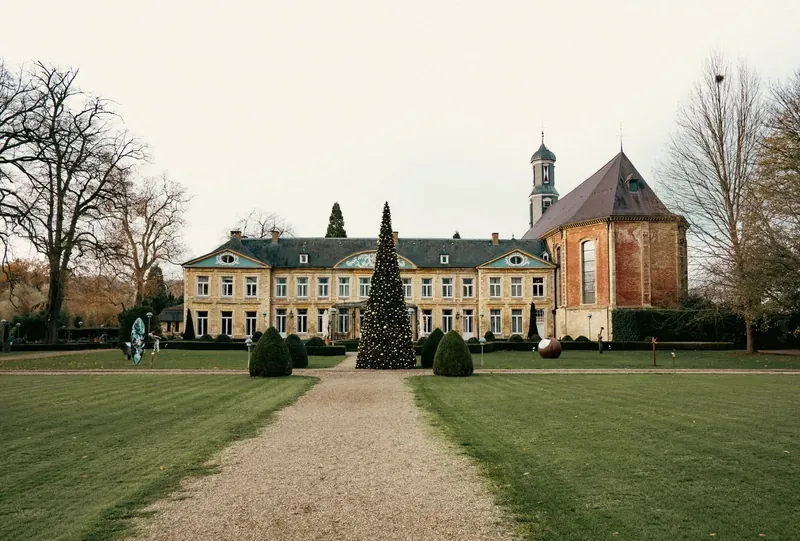 Kasteel Millen