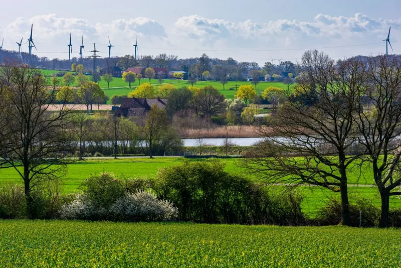Tierpark Nordhorn