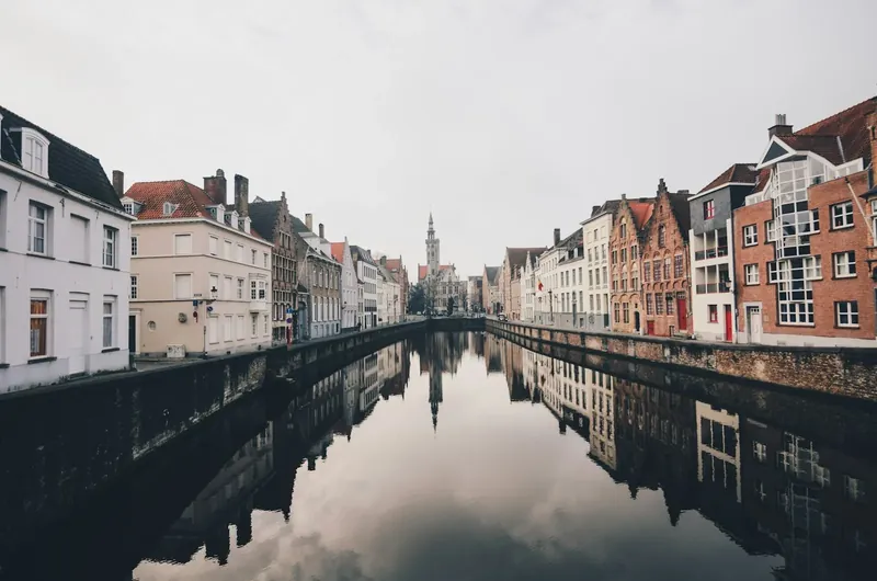 De Zeven Torentjes