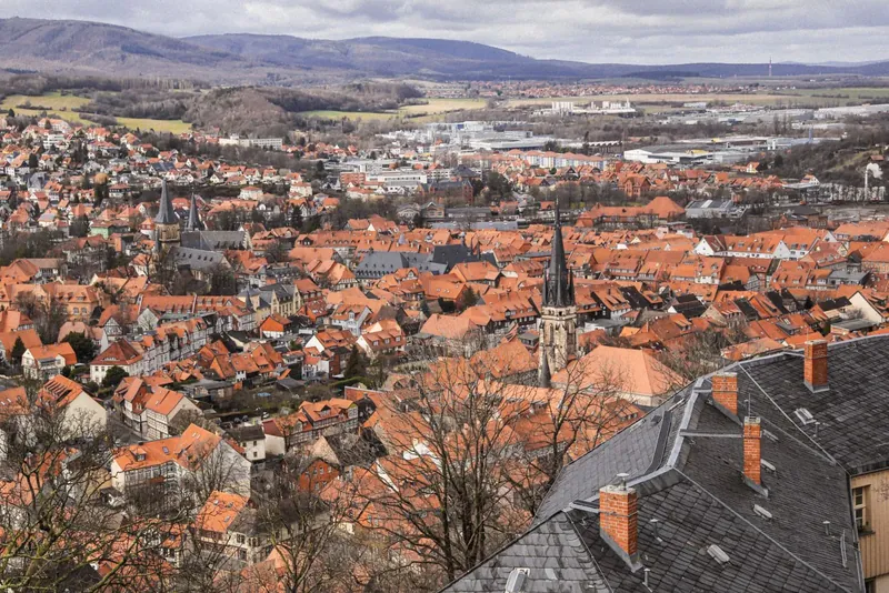 Schloss Wernigerode