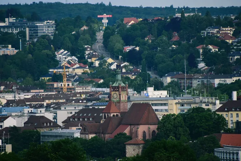 Besucherbergwerk Finstergrund