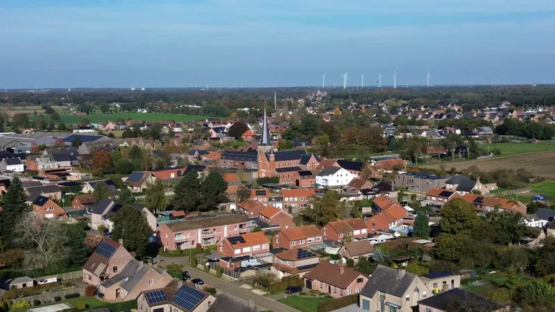 Nationaal Park Brabantse Wouden