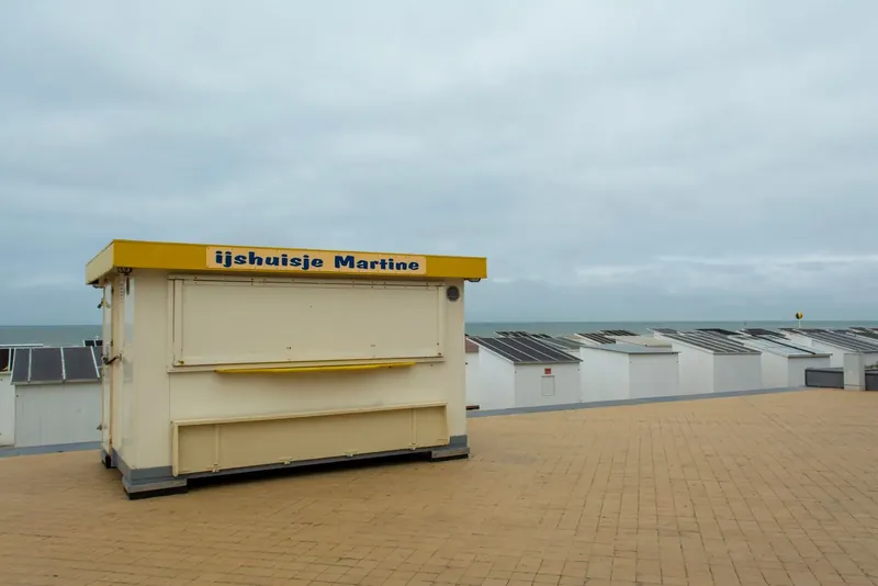 Stadsmuseum Oostende