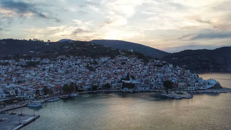 Γλυφονέρι