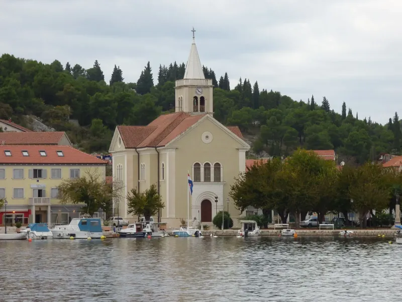 Rezalište