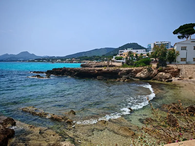 Ses Estaques