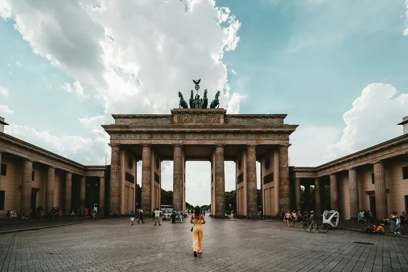 Zoo Berlin