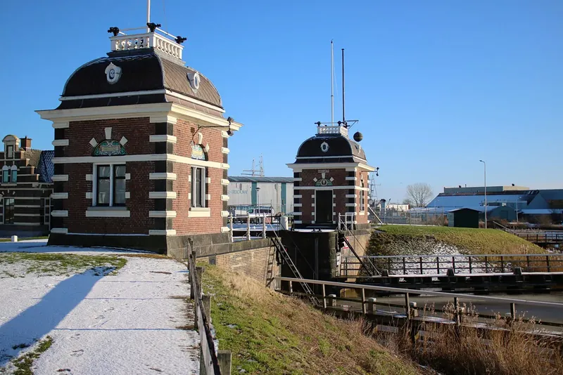 Museum Tromp's Huys