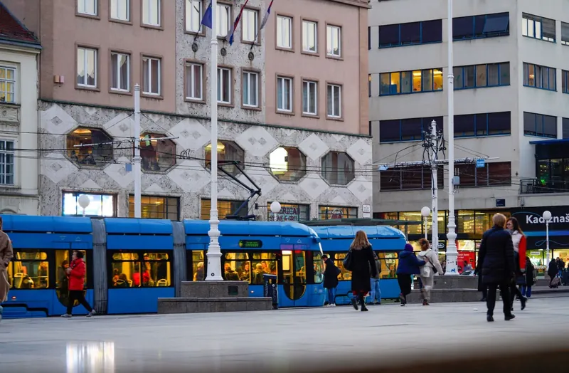 Muzej grada Zagreba
