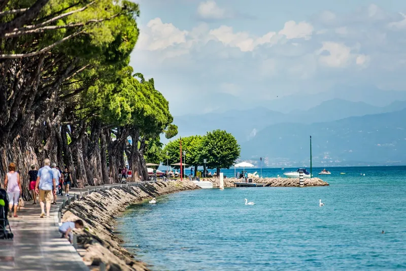 Spiaggia Brema