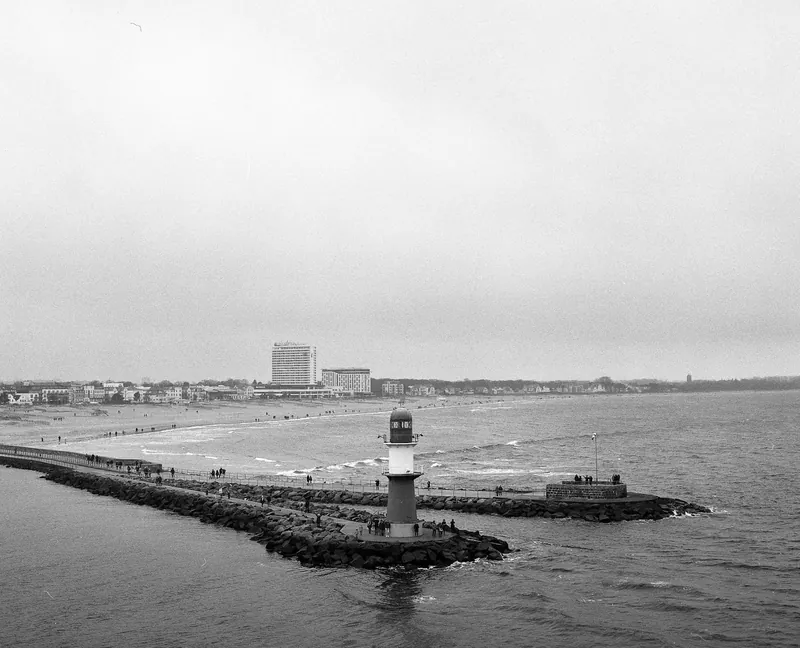 Heimatmuseum Warnemünde