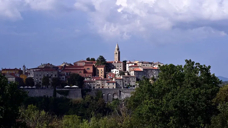 Narodni muzej Labin