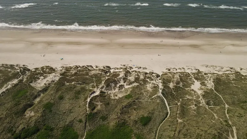 Houstrup Strand