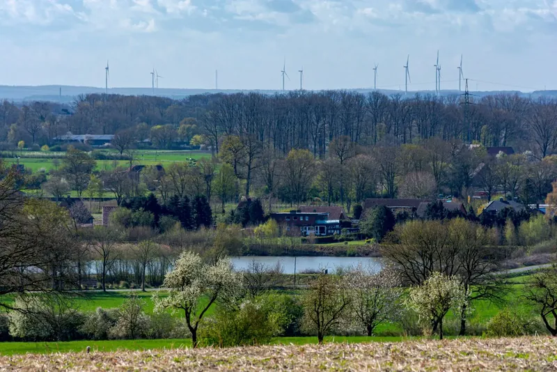 Kasteel Clemenswerth