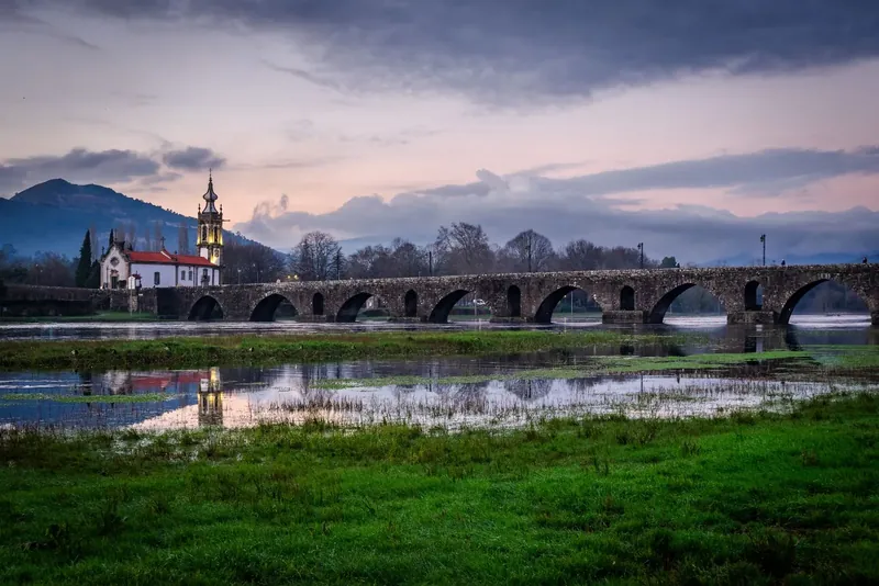 Castelo de Portuzelo