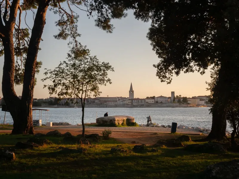 Nacionalni park Brijuni