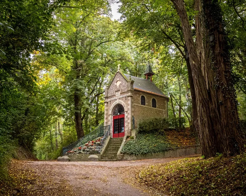 Kasteel De Schans