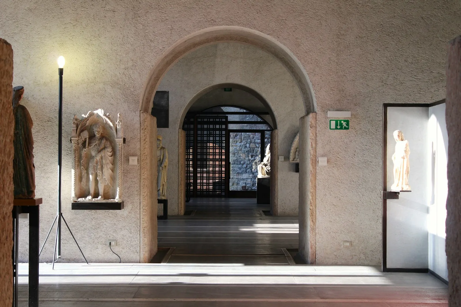 Het Egyptisch Museum: een stukje Afrika in Turijn