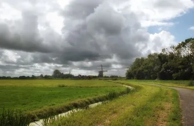 Noord Holland