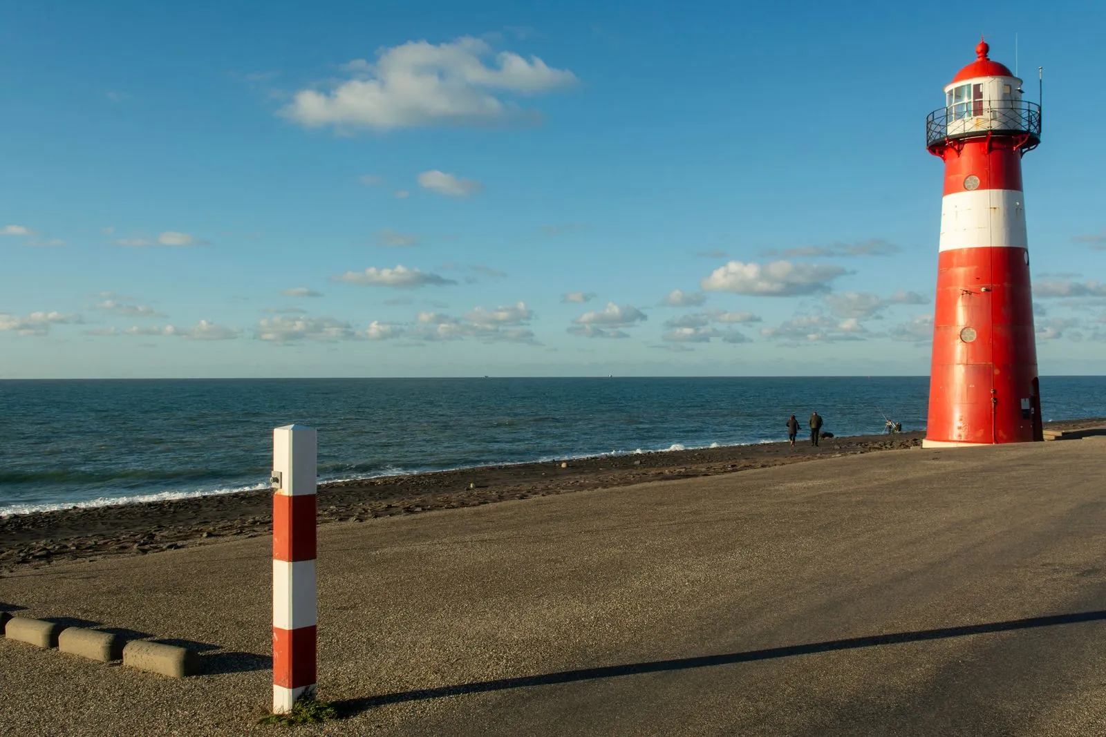Wat te zien bij de Plompe Toren in Burgh-Haamstede?