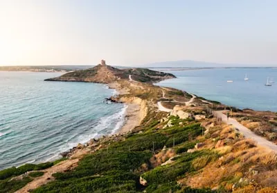 Sardinië