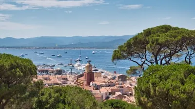 Saint Tropez