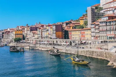 Noord-Portugal