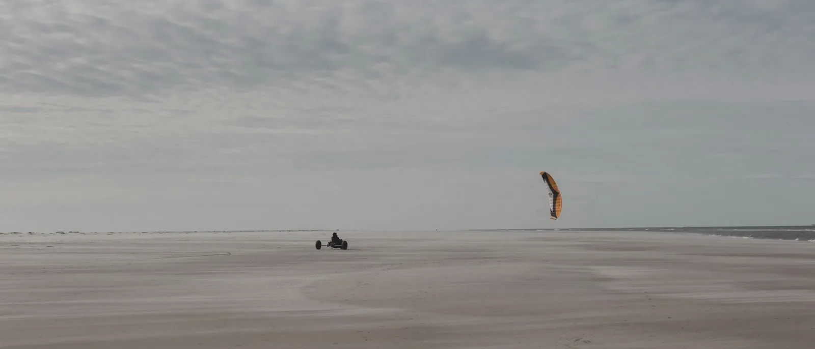 Vakantiehuis in Borkum