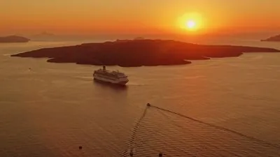Santorini