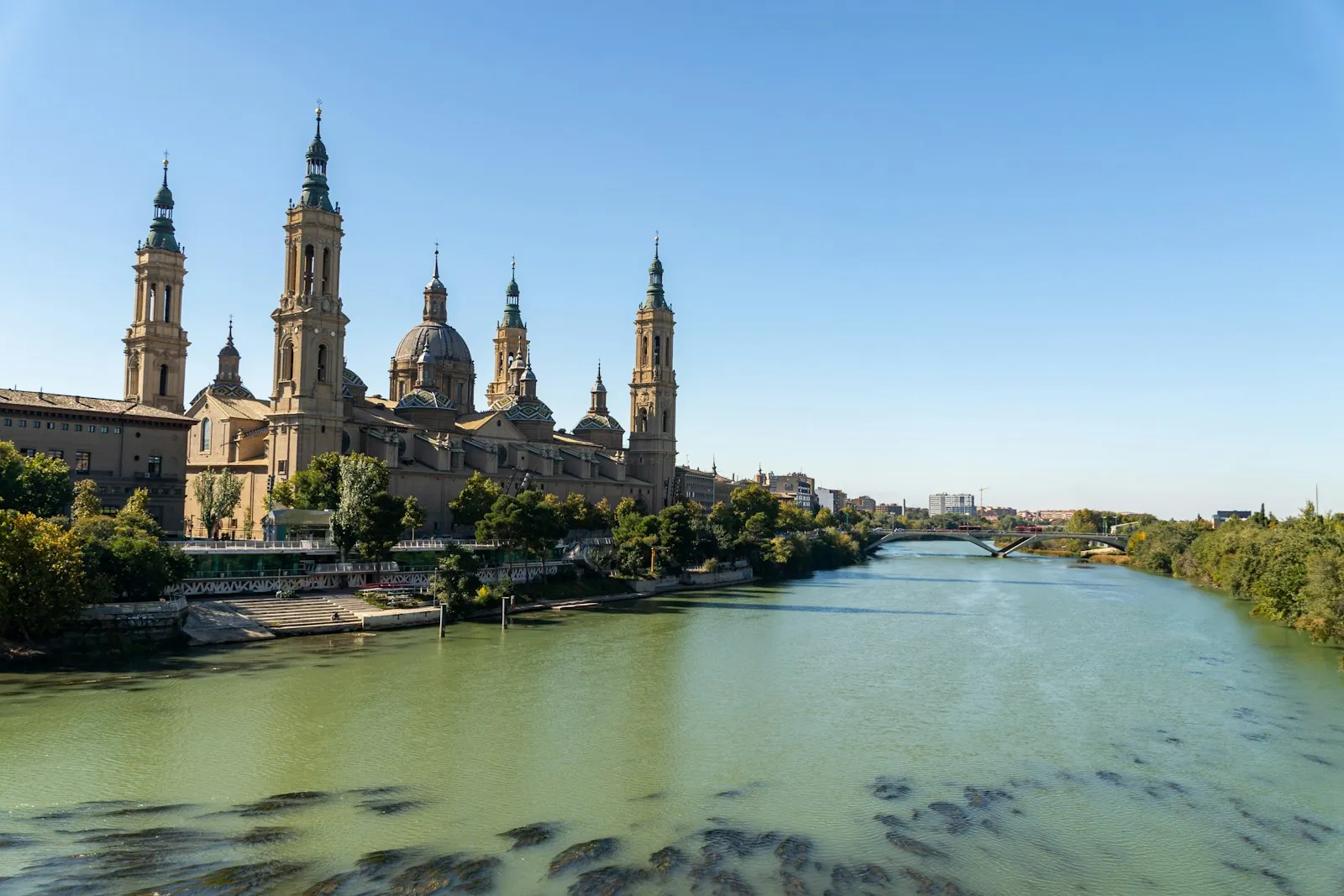 Vakantiehuis in Aragon
