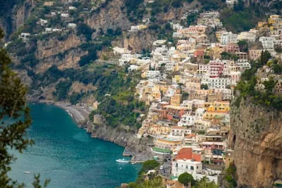 Amalfi