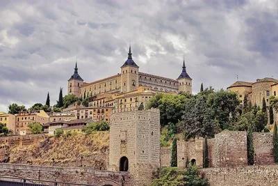 Toledo