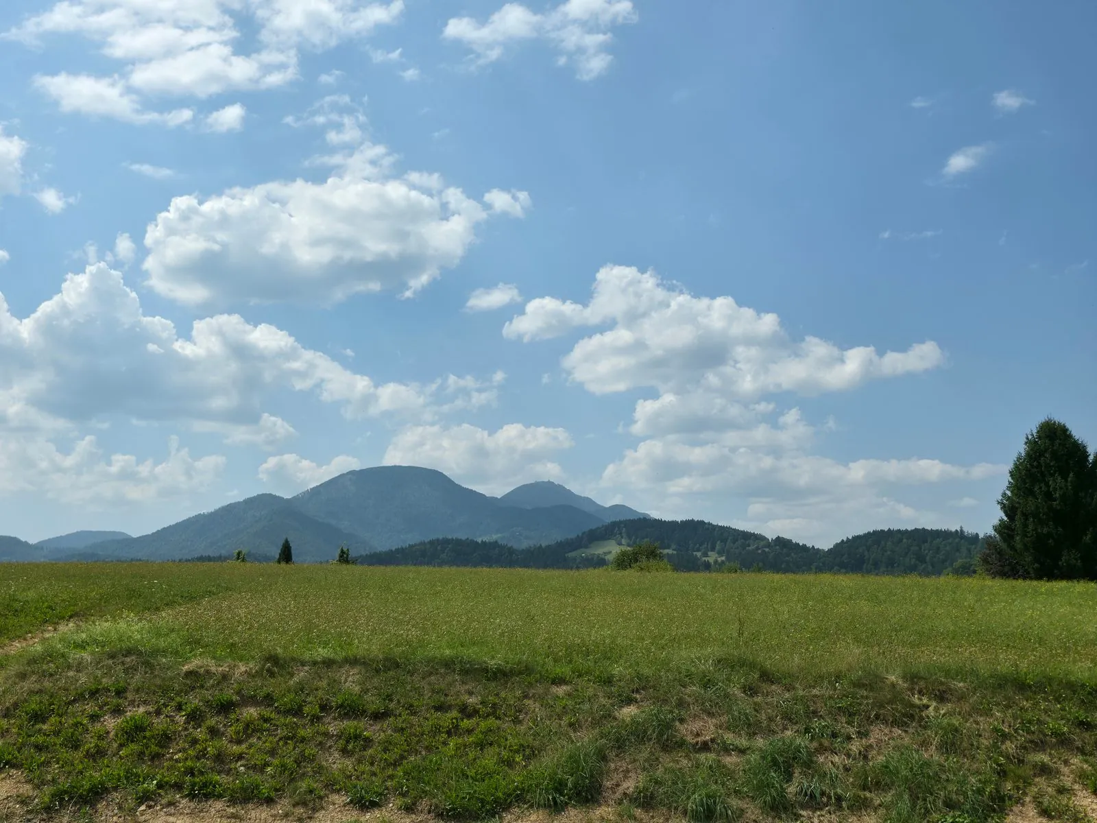 Waarom de Kozjak-route een aanrader is