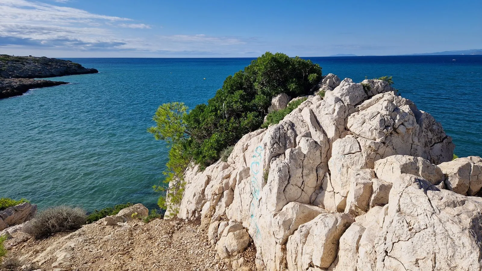 Zijn er natuurgebieden vlak bij Salou voor een wandeling