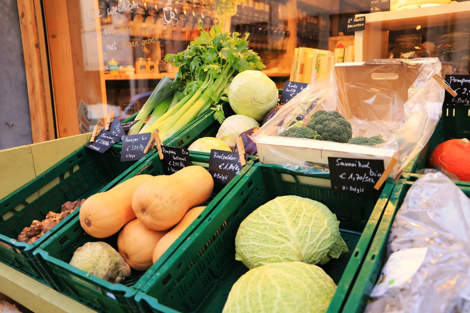 Wat kun je verwachten van de Vrijdagmarkt en de Exotische markt