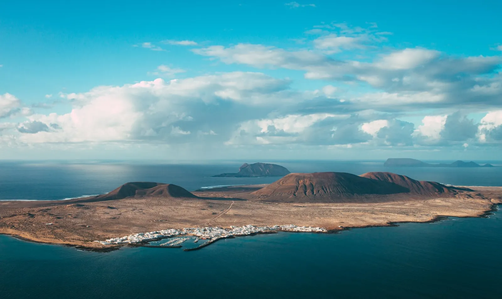Vakantiehuis in Canarische Eilanden