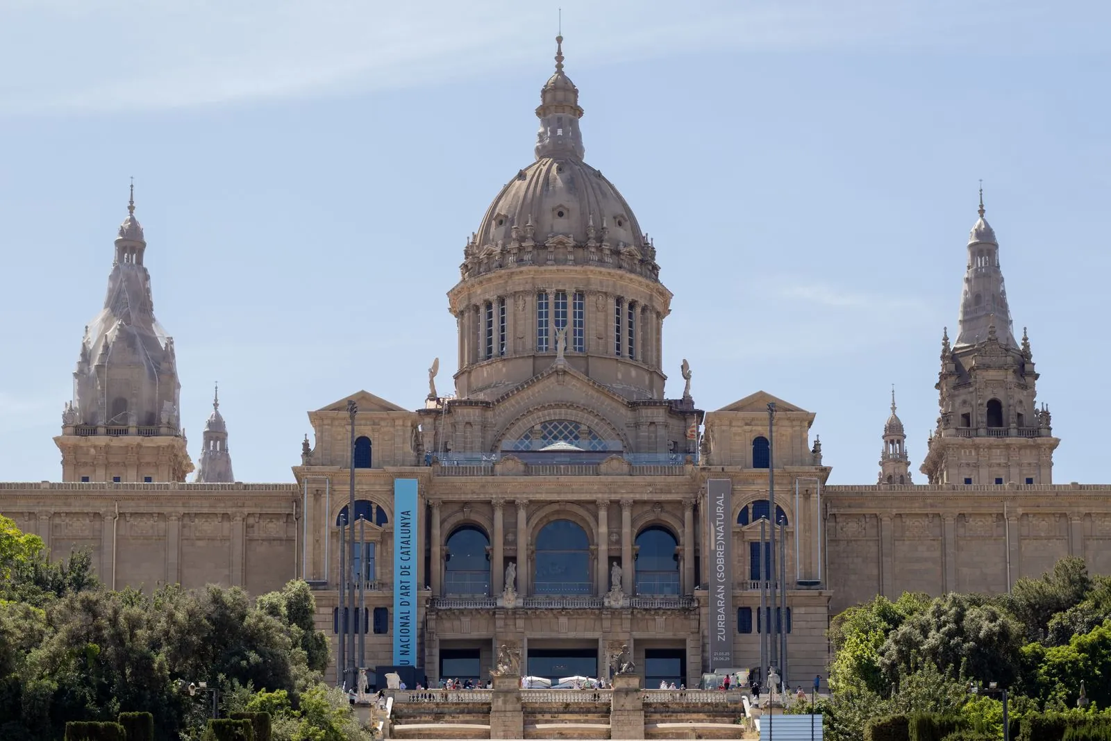 Welke musea zijn geschikt voor kinderen in Barcelona