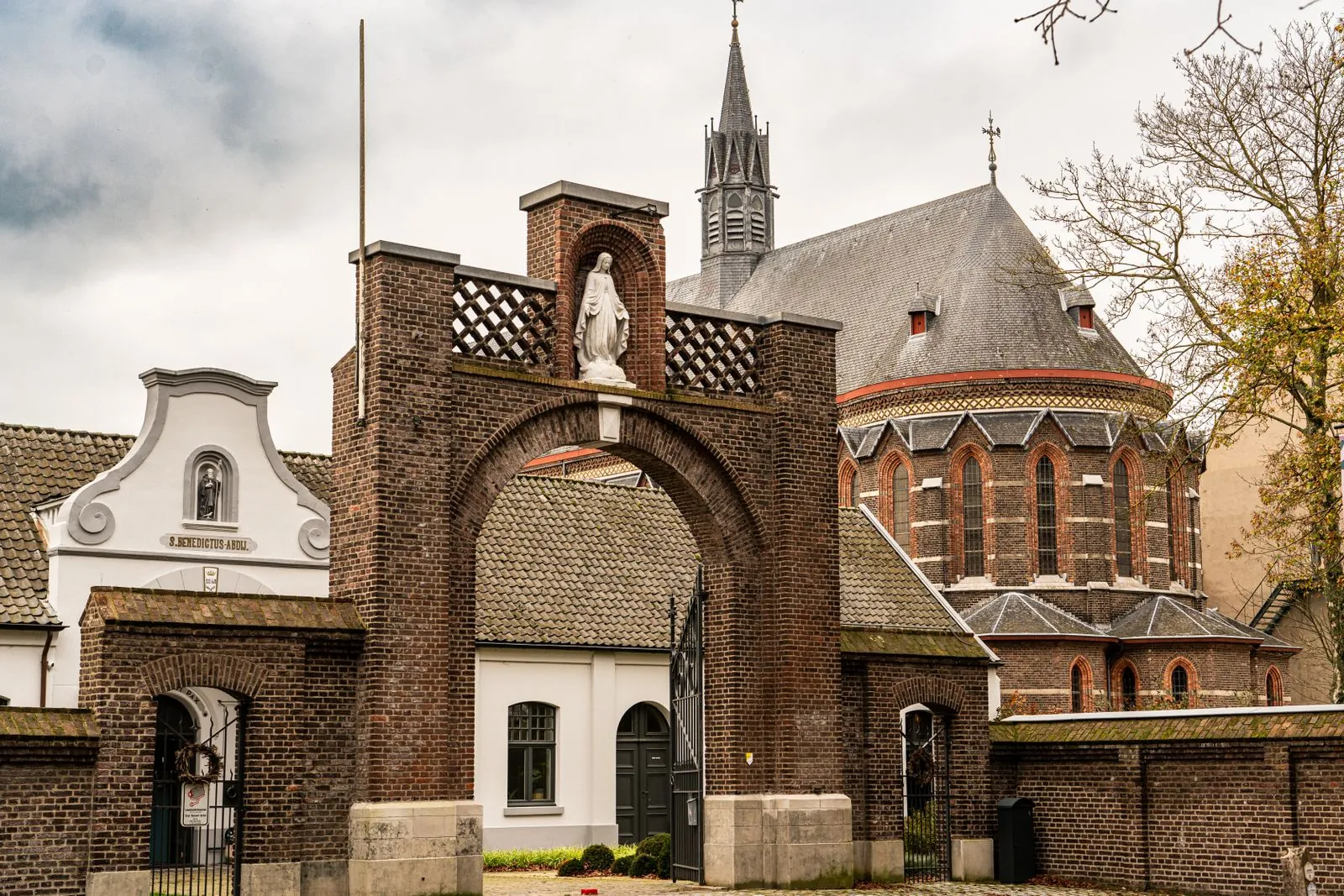 Vakantiehuis in Peer