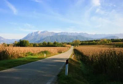 Friuli Venezia Giulia