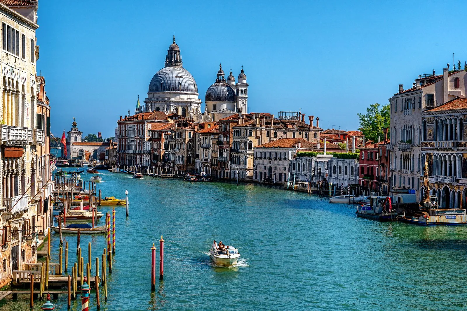 Vakantiehuis in Crone