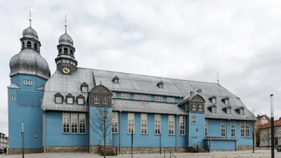 Clausthal-zellerfeld
