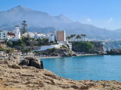 Zuid-Spanje