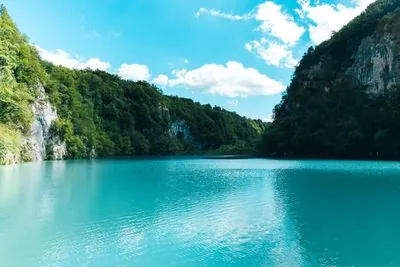 Plitvička Jezera