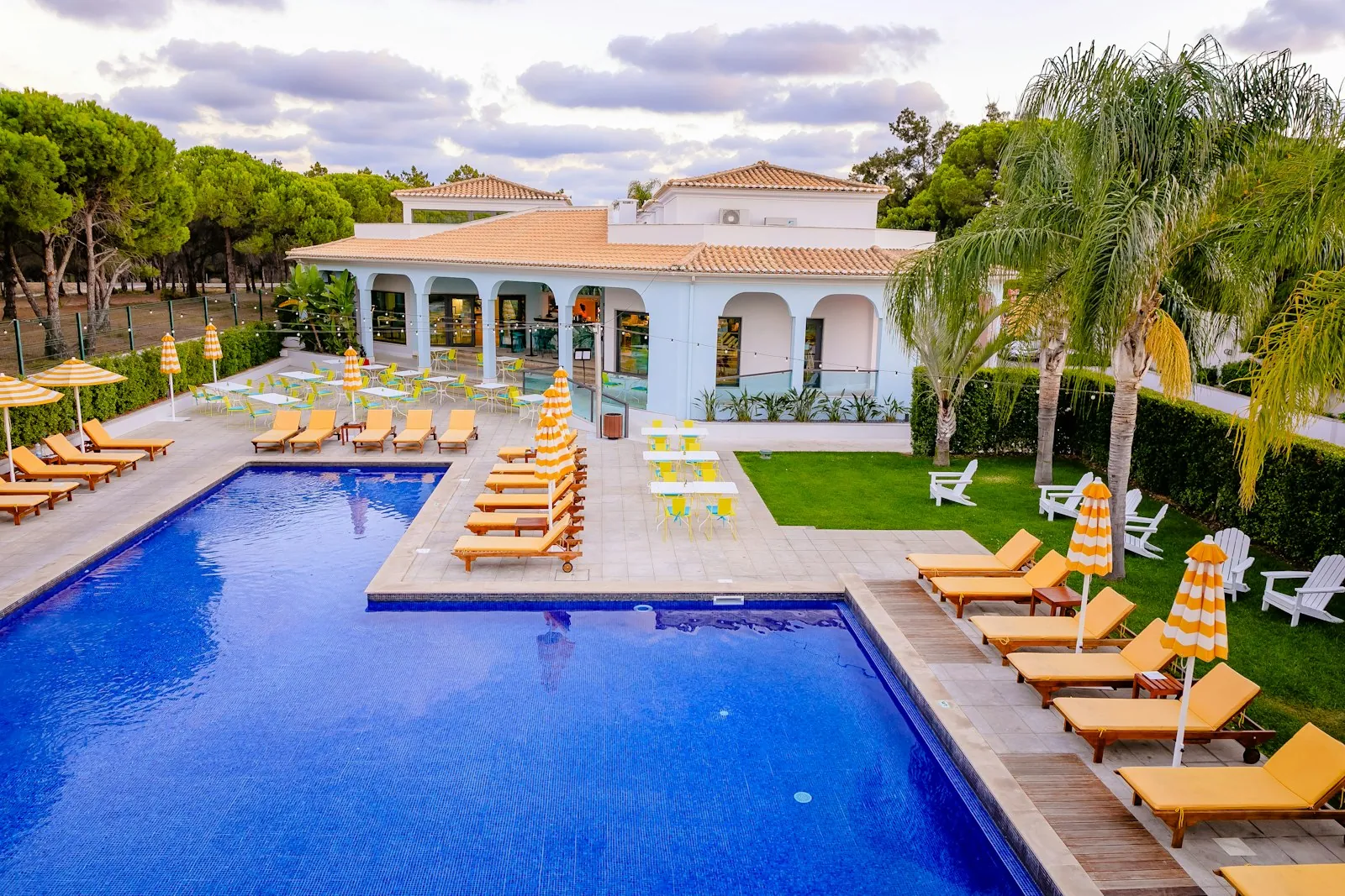 Vakantiehuis wellness in Portugal