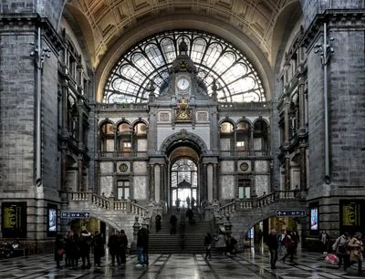 Antwerpen